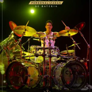 Clases personalizadas de bateria